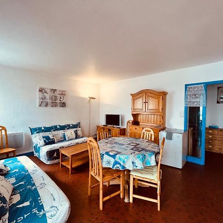 Les Sables D'Or, Vue Ocean Apartment แซ็งต์-ฌอง-เดอ-มองต์ ภายนอก รูปภาพ
