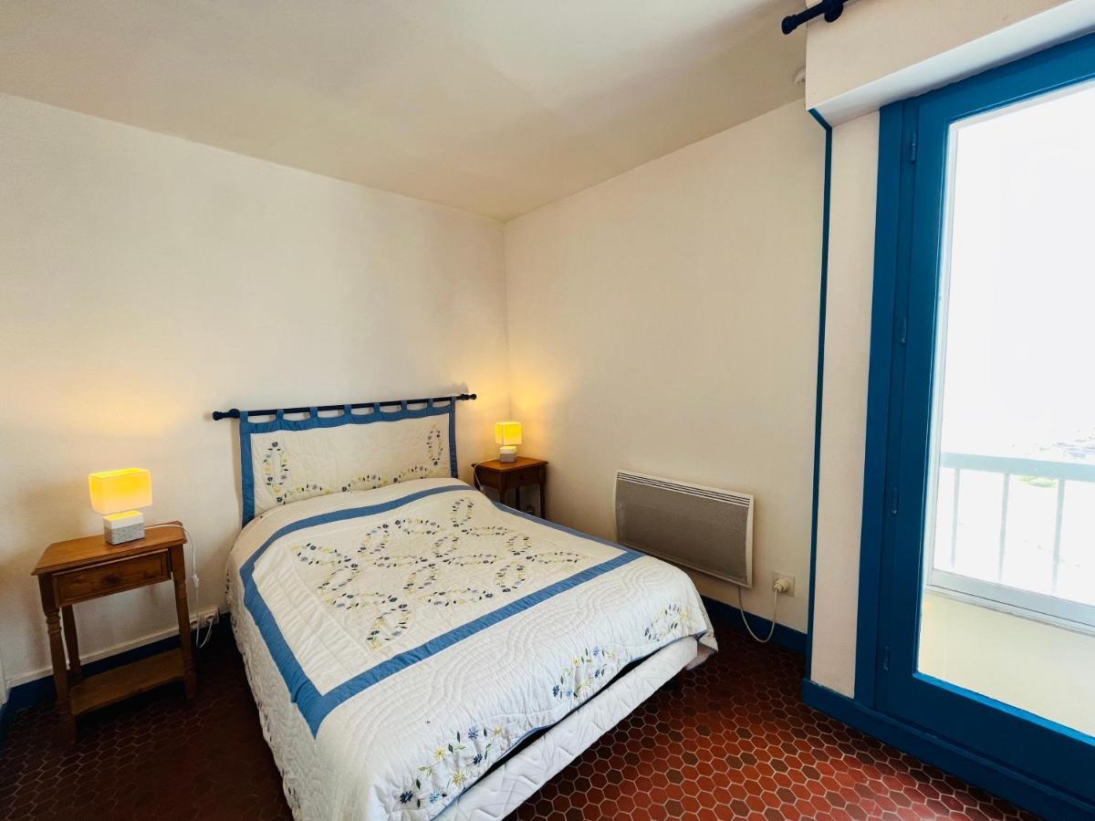 Les Sables D'Or, Vue Ocean Apartment แซ็งต์-ฌอง-เดอ-มองต์ ภายนอก รูปภาพ